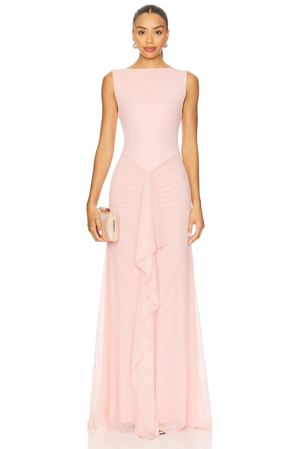 Ellie Maxi Dress