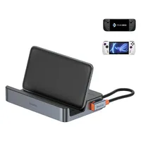 Baseus 6-in-1 Steam Deck Docking Station: was $39 now $33 @ Amazon