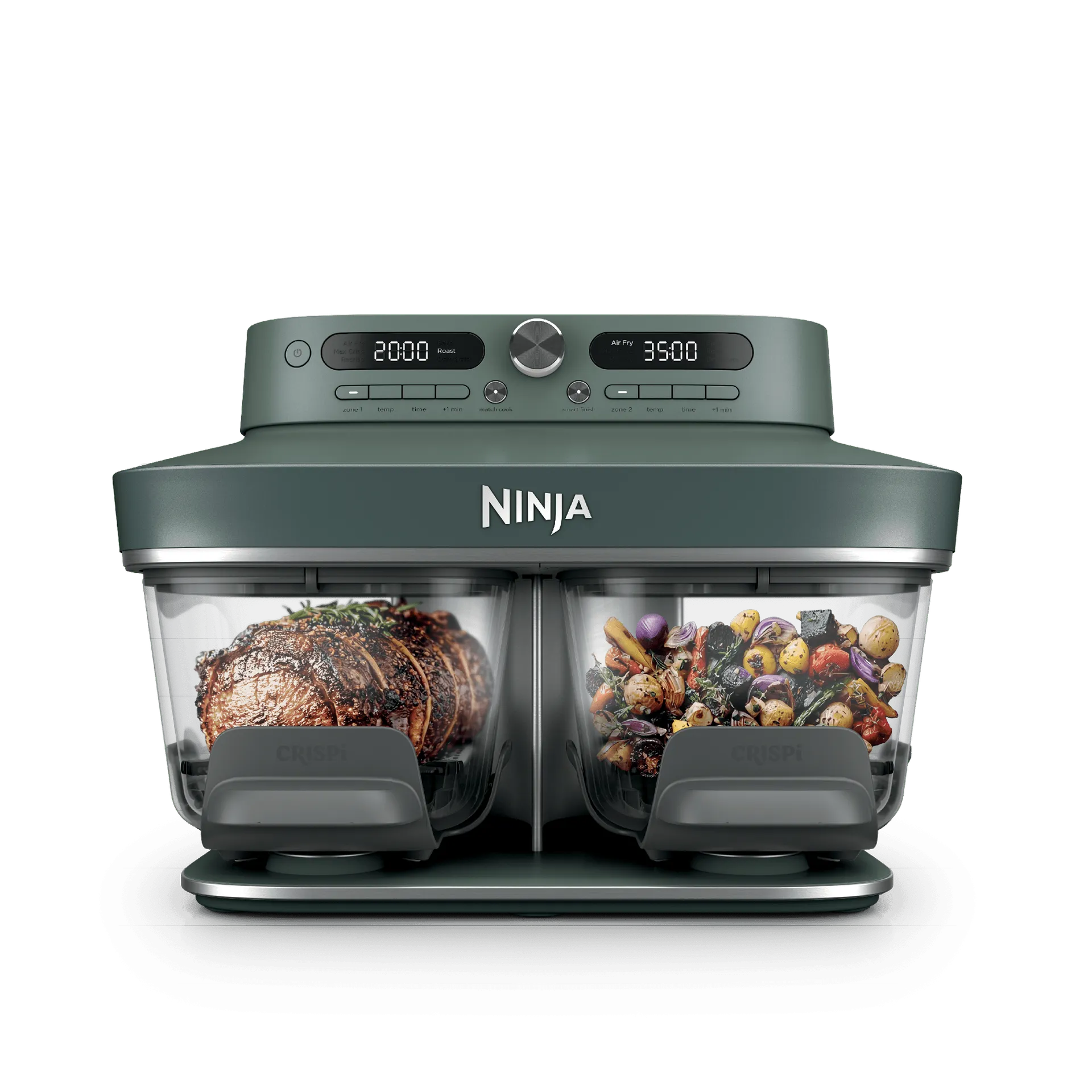 Cooking Modes