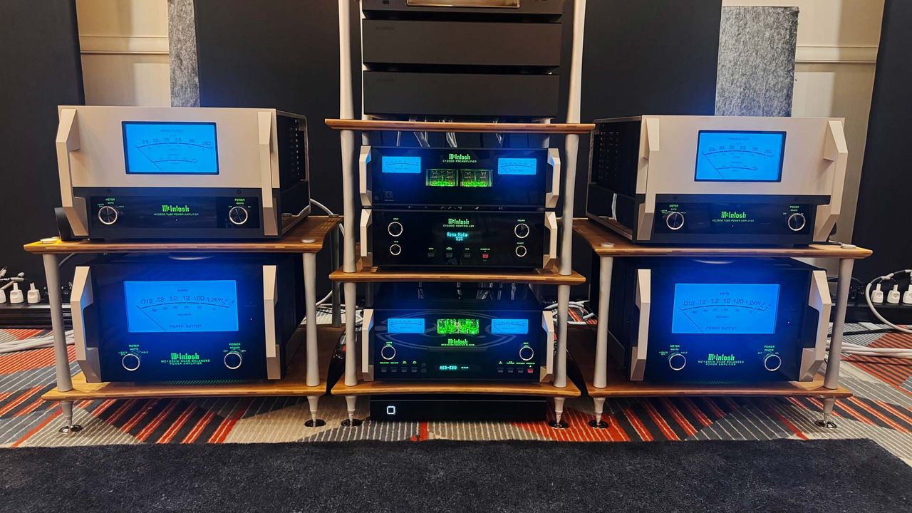 Australian Hi-Fi Show Sydney 2026