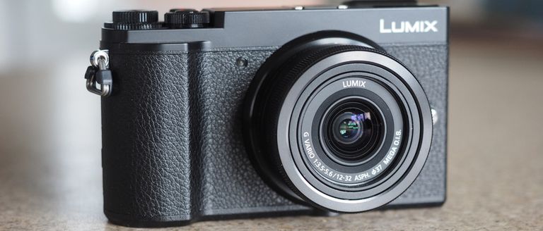 Panasonic GX9 review | Digital Camera World