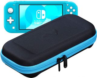 Game switch deals lite case