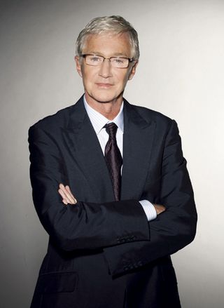 Paul O'Grady breaks 'canine contract' for new show