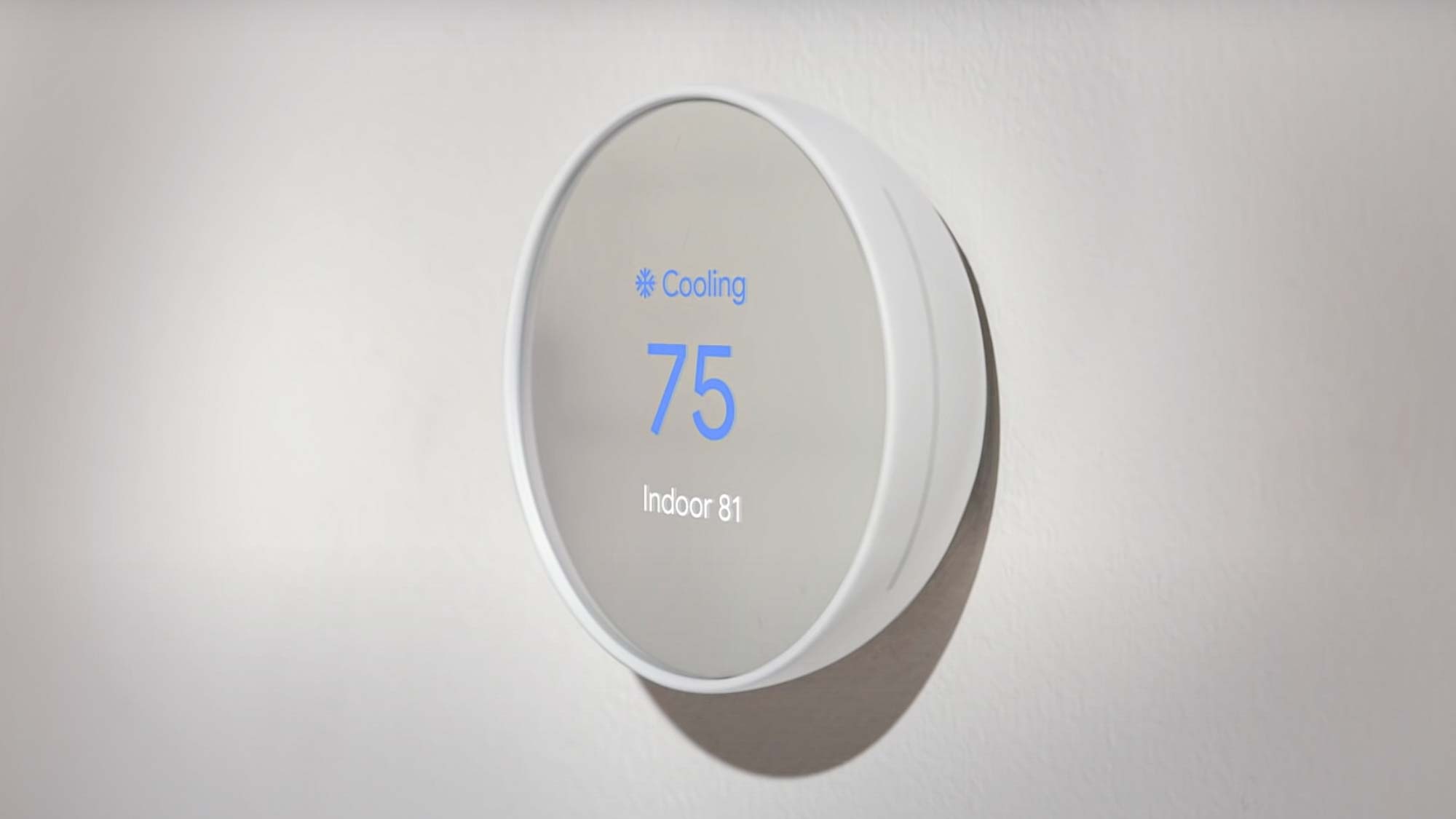 Nest Thermostat review