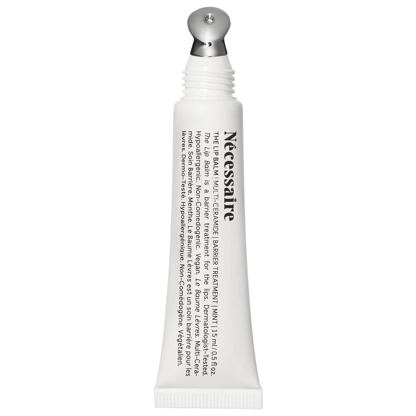 Nécessaire The Lip Balm