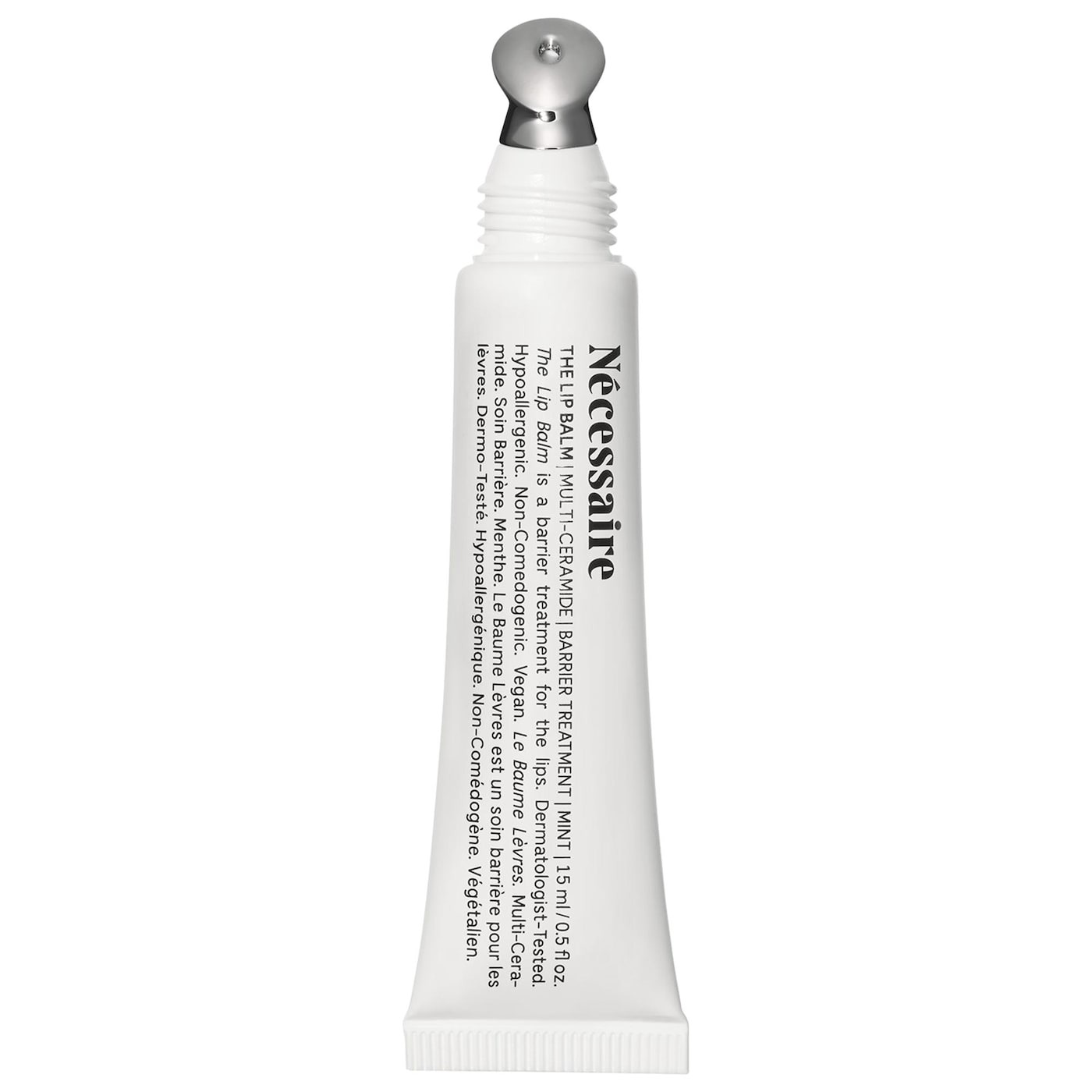 Nécessaire The Lip Balm