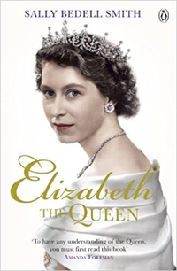 In Elizabeth the Queen: The Woman Behind the Throne from $18.47