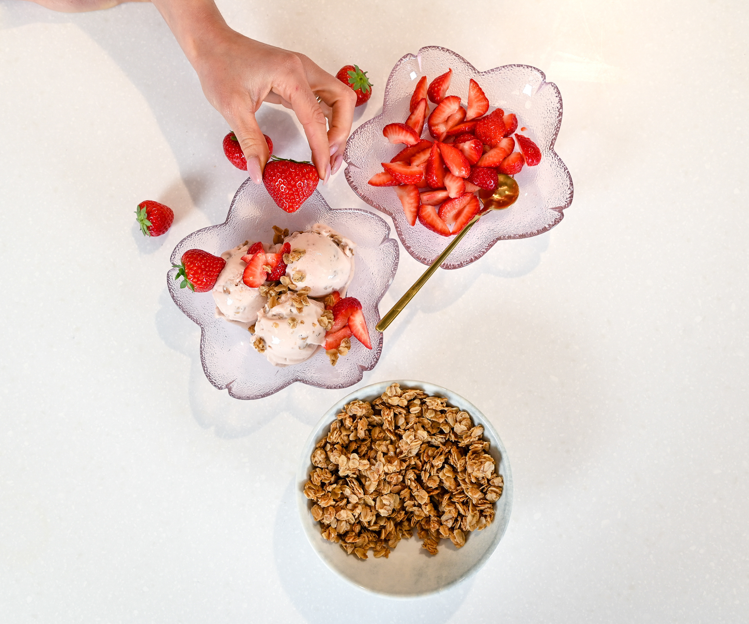 Ninja Creami Recipes x Em the Nutrionist