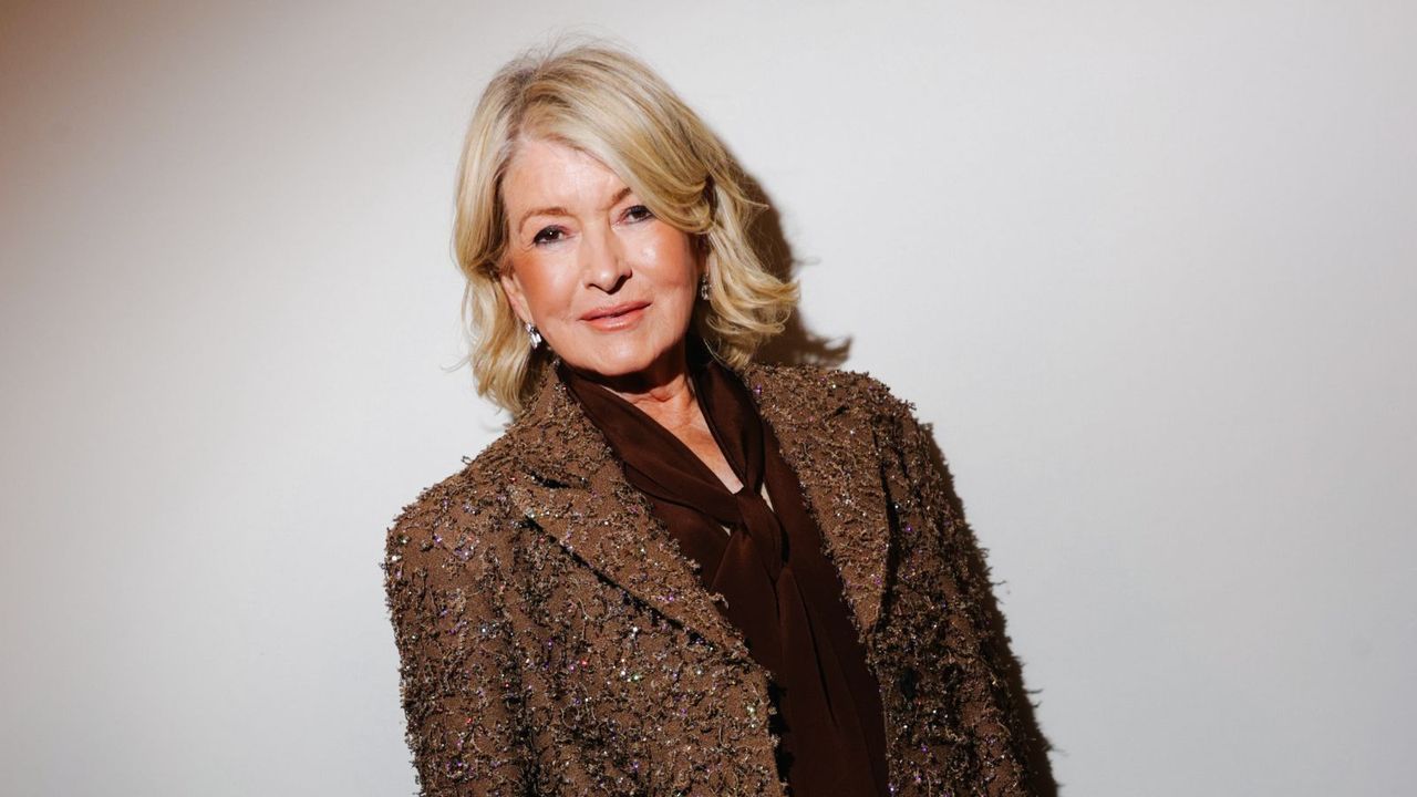 Martha Stewart