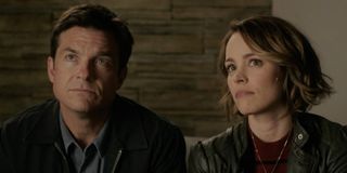 Game Night jason Bateman rachel mcadams