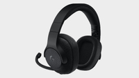 Logitech G433 gaming headset | £50 at Amazon UK (Save £60)