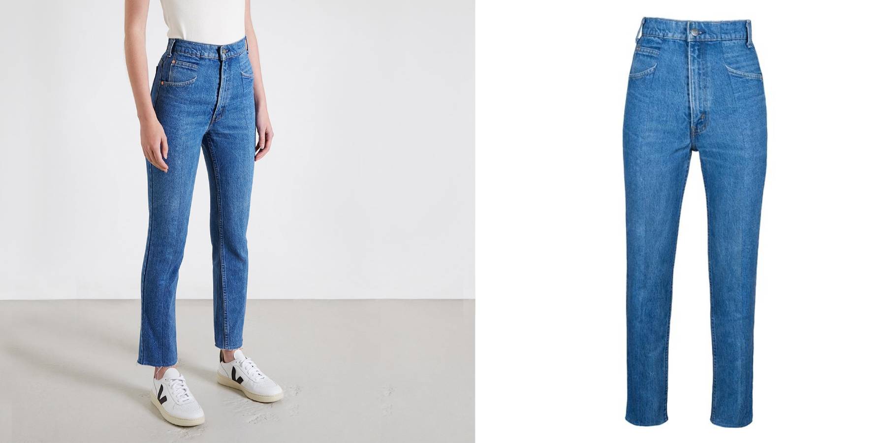 6 longest lasting jeans—and why you need to wear them longer | Woman ...