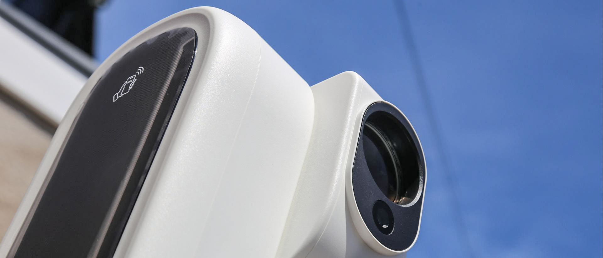 ZWO Seastar S50 Pro smart telescope