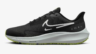 Nike Air Zoom Pegasus 39 Shield, the best winter running shoes