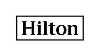 Hilton logo