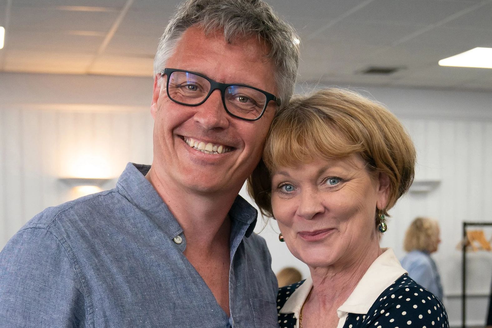 The Marlow Murder Club cast, plot and all we know What to Watch