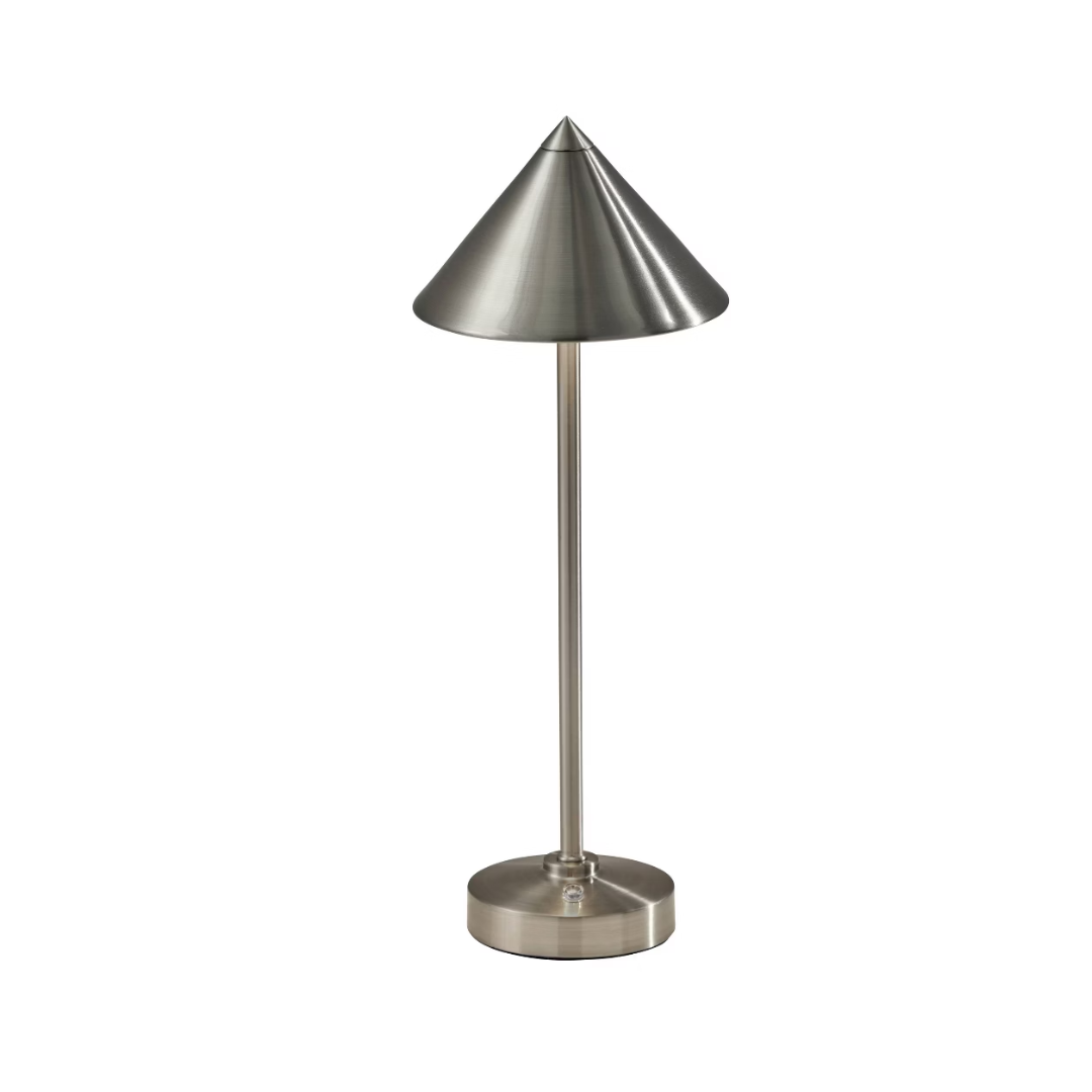 Adesso, Ritchie Cordless LED Table Lamp
