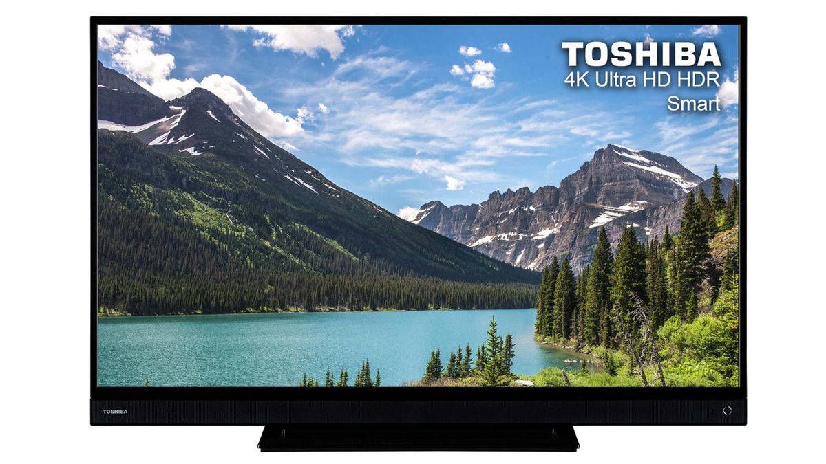 What? Already? AO.com has started Black Friday early... and already has a 4K TV for £279