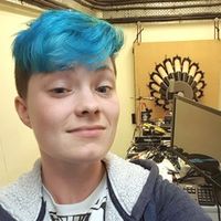 Marion Cromb's avatar