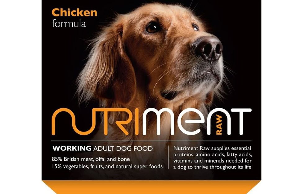 Best raw dog food Delicious dishes to drive tastebuds wild PetsRadar