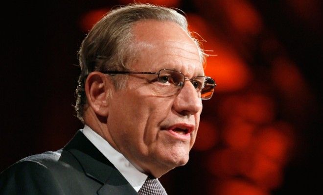 Bob Woodward