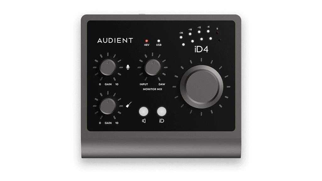 Best guitar audio interfaces 2024 Recording options for guitarists