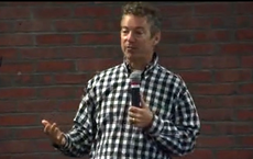 Rand Paul wants you to believe that Ebola is 'incredibly contagious'