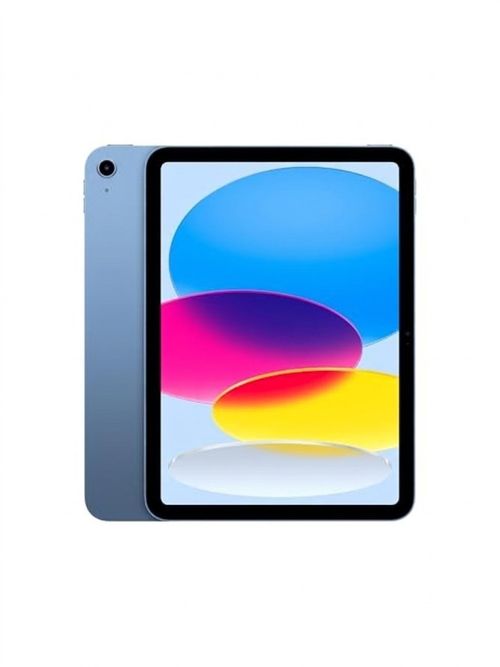 Apple iPad 11-Inch: A16 Chip