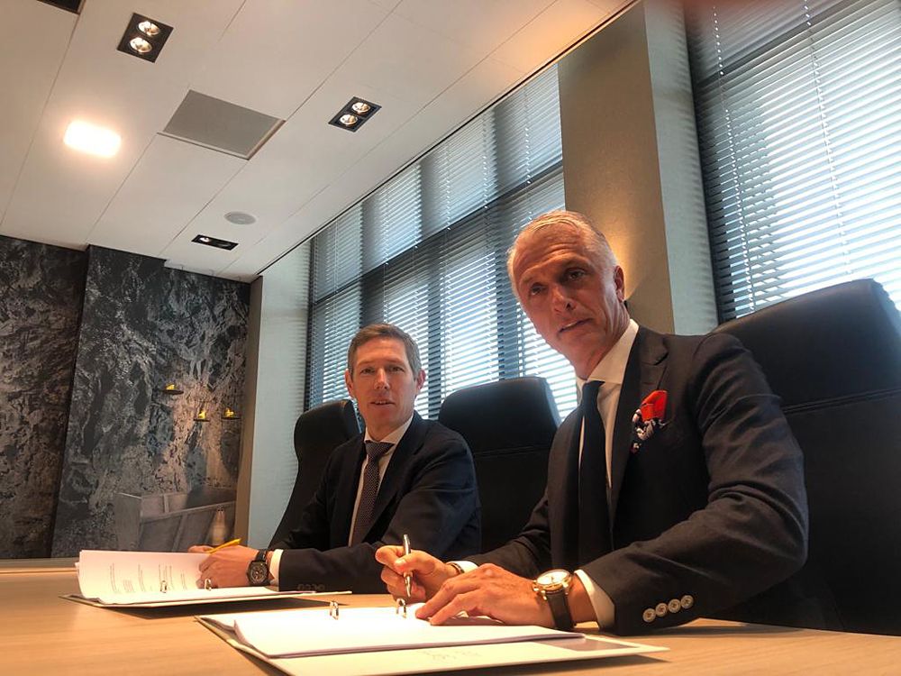 Boels Dolmans 2020 sign four-year deal with SD Worx