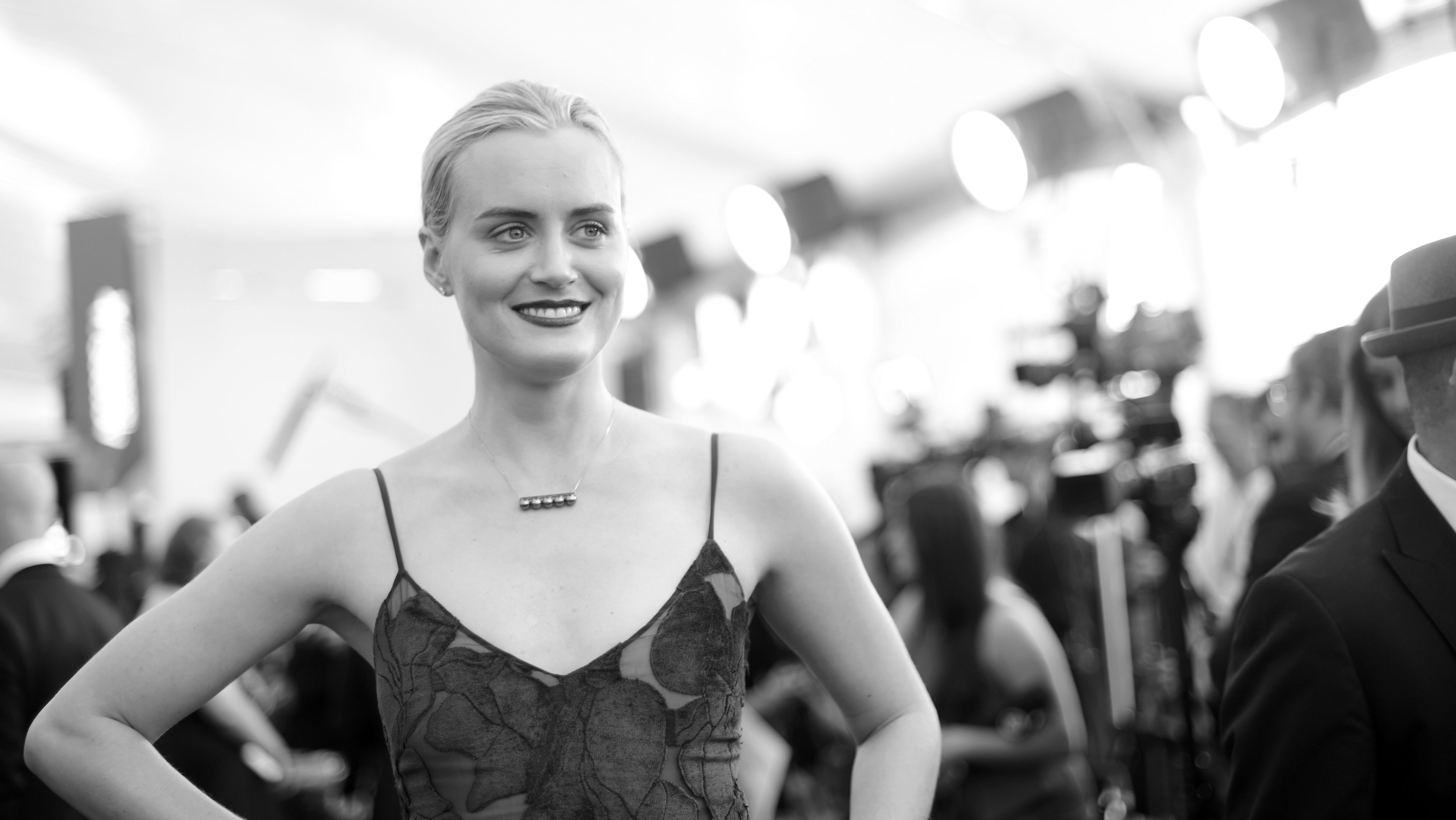 Taylor Schilling On 'The Prodigy,' Her New Horror Film, And What Scares ...