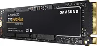 15. Samsung 970 EVO Plus 2TB M.2 NVMe SSD: $499.99$299.99 at Amazon