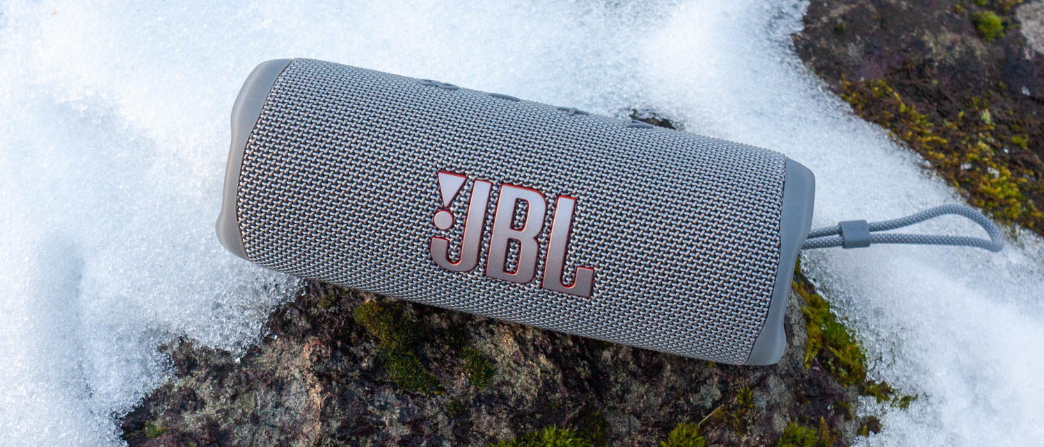 JBL Flip 6