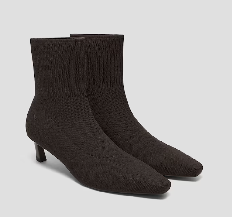 Vivaia, 2-in-1 Detachable Mid Heel Boots (Rita)