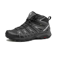 Salomon X Ultra Pioneer Mid CSWP Men's Hiking Boots:$150$130.50 at AmazonSave $20