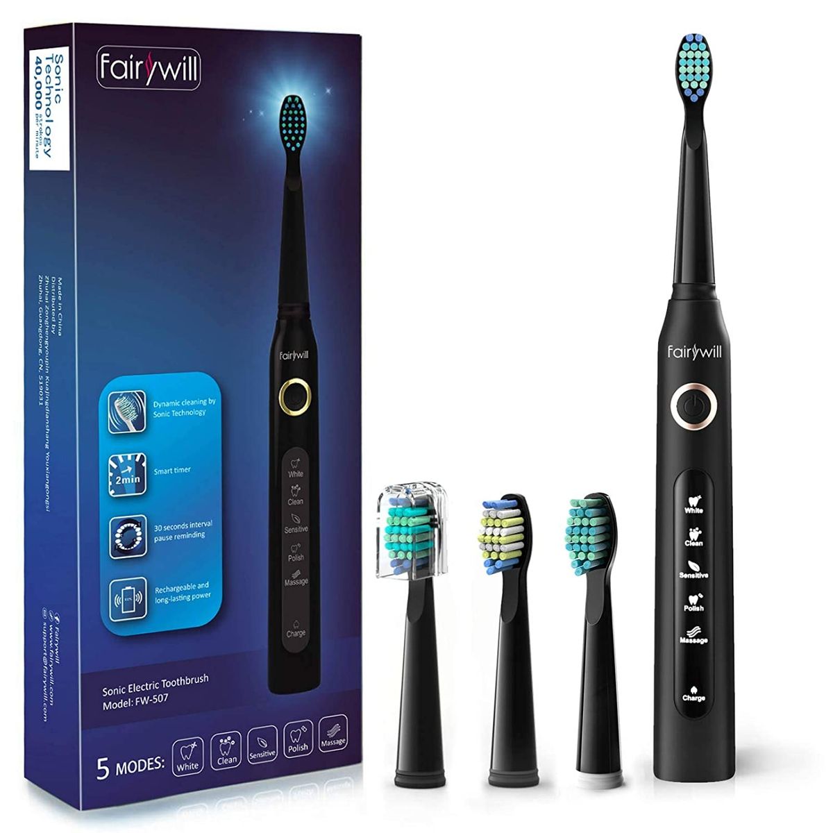 electric toothbrush black friday sale