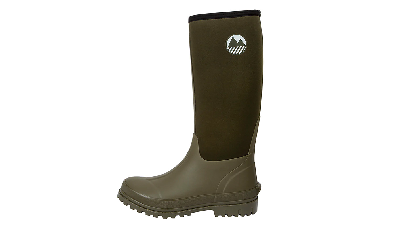 Lakeland Active Rydal Neoprene Wellies for men