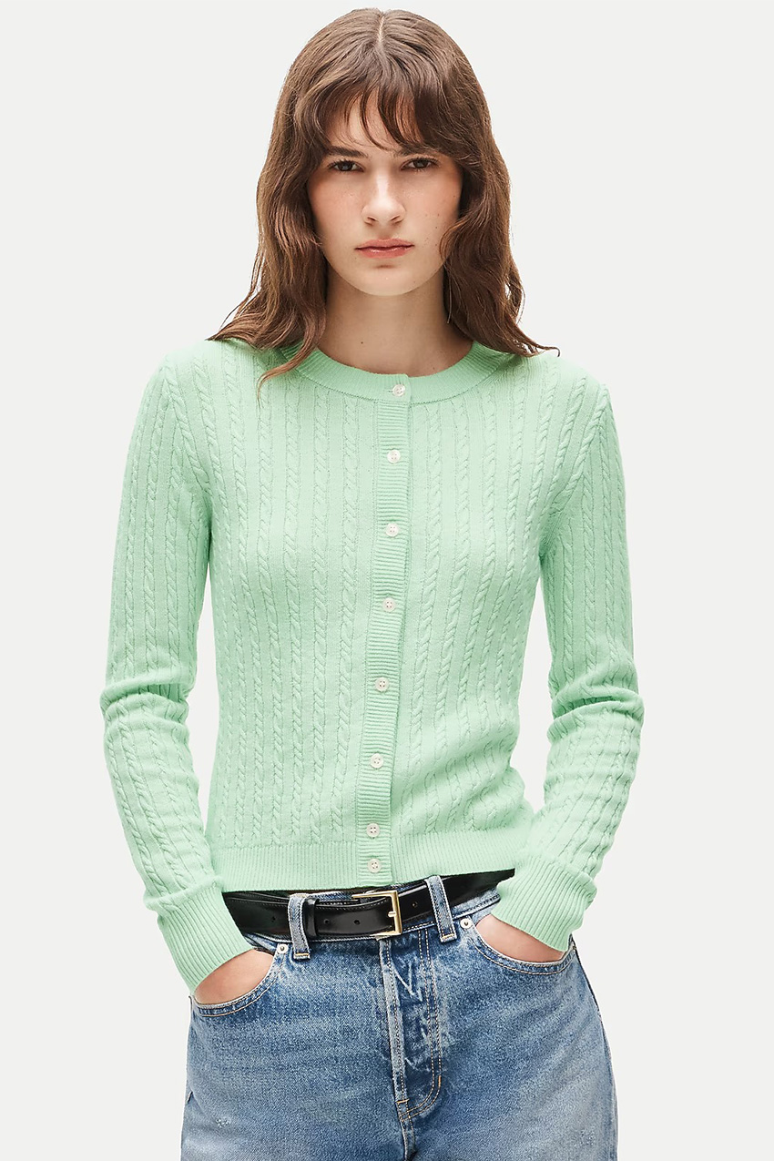 sweater
