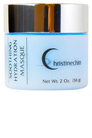 Christine Chine Soothing Hydration Moisture Masque