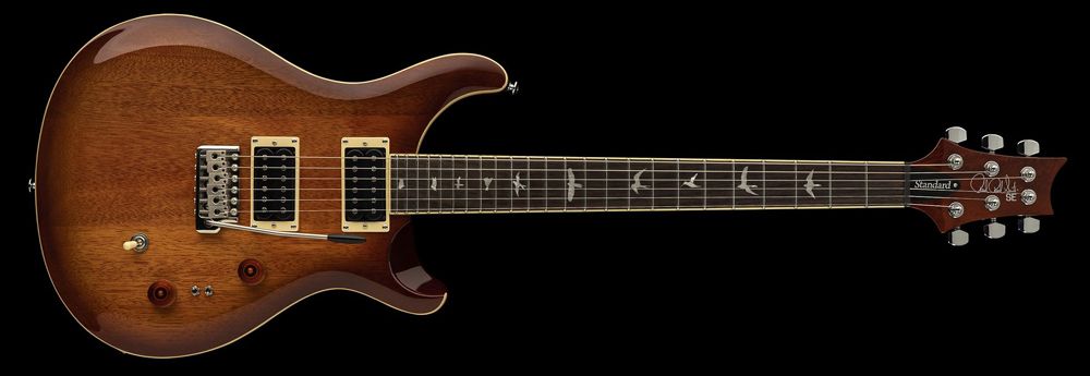 PRS S2 Custom 24-08