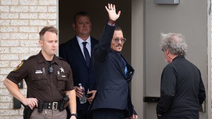 Depp-Heard trial verdict