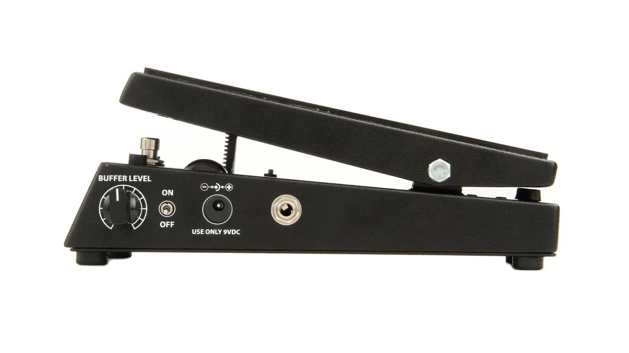 Best wah pedals 2019 - Fulltone USA Clyde Standard