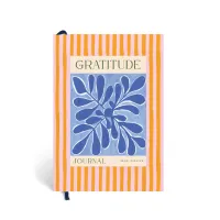 14. Papier Gratitude Journal