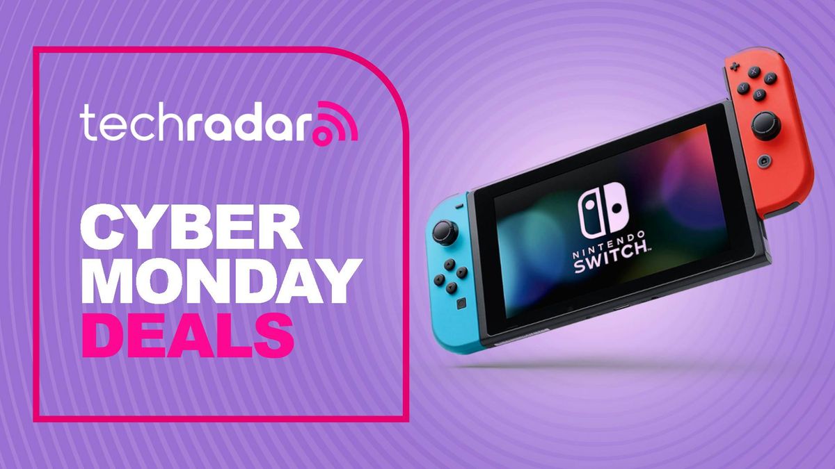 Looking for the best value Cyber Monday Nintendo Switch bundles? These are my top picks