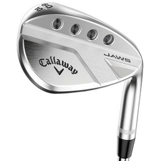 Callaway Jaws Full Toe Wedge