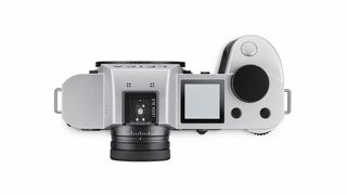 Leica SL2 in Silver