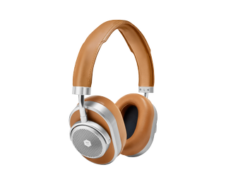 Away and Master and Dynamic MW65 headphones
