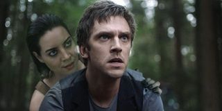 David Lenny Dan Stevens Aubrey Plaza Legion Marvel