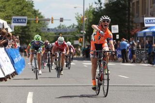 Reijnen and Pic win Air Force Cycling Classic