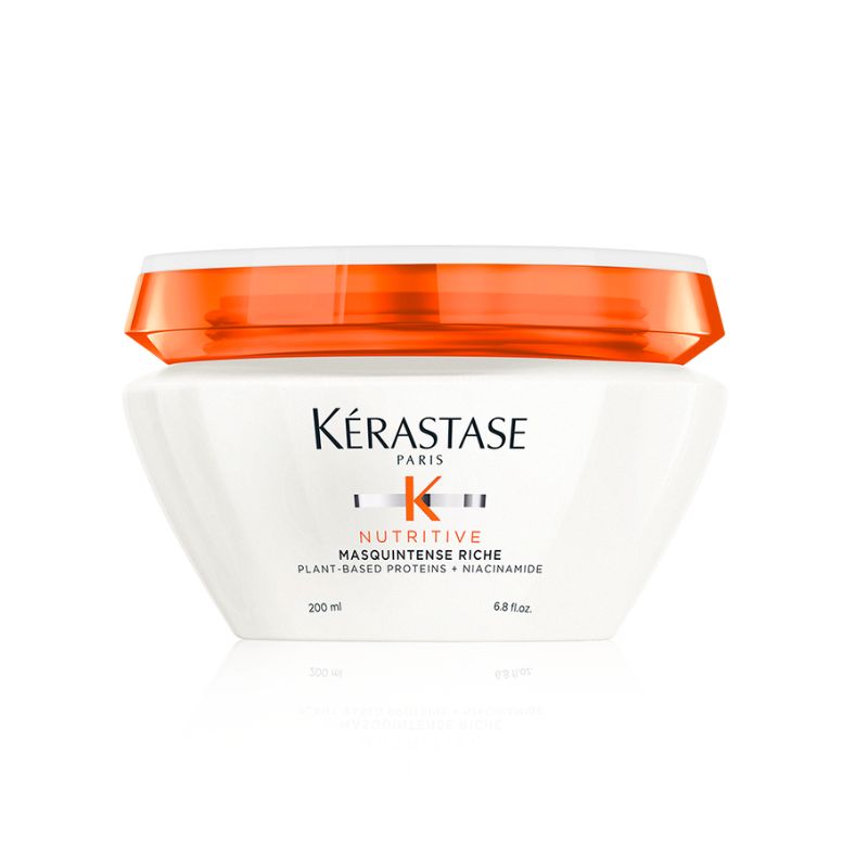 K&amp;eacute;rastase Paris Nutritive Masqintense Riche