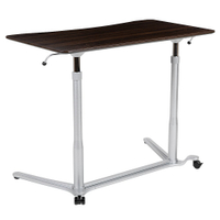 Flash Furniture Merritt Standing Desk: $341
